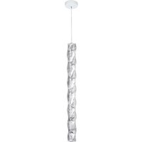 Slamp Hugo LED Suspension Vertical prisma von Slamp