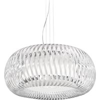 Slamp Kalatos Suspension prisma von Slamp