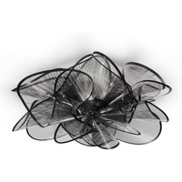 Slamp La Belle Étoile LED Ceiling / Wall black (schwarz) von Slamp