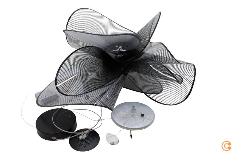 B-Ware Slamp La Belle étoile Led Hängelampe Hängeleuchte ø73 Deckenlampe Deckenleuchte von Slamp