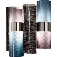 Slamp La Lollo Applique, 1. Generation Gradient (farbig changierend) von Slamp