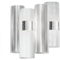 Slamp La Lollo Applique white (weiß) von Slamp