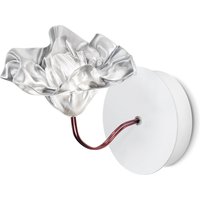 Slamp LaFleur Applique prisma (transparent) von Slamp