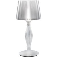 Slamp Liza Table prisma (transparent) von Slamp