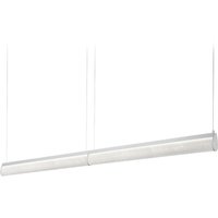 Slamp Modula Double LED Suspension von Slamp