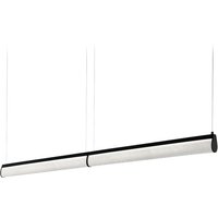 Slamp Modula Double LED Suspension von Slamp