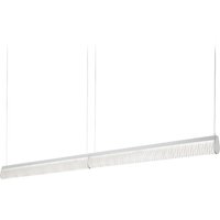 Slamp Modula Double LED Suspension von Slamp