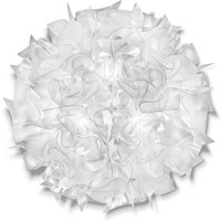 Slamp Veli Ceiling / Wall Large prisma von Slamp