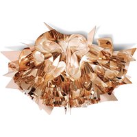 Slamp Veli Ceiling / Wall Medium copper (Kupfer) von Slamp