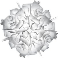 Slamp Veli Ceiling / Wall Medium couture von Slamp