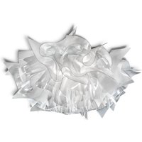 Slamp Veli Ceiling / Wall Medium prisma von Slamp