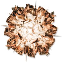 Slamp Veli Ceiling / Wall Mini copper (Kupfer) von Slamp