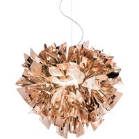 Slamp Veli Suspension Large copper (Kupfer) von Slamp