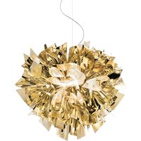 Slamp Veli Suspension Large gold (Gold) von Slamp