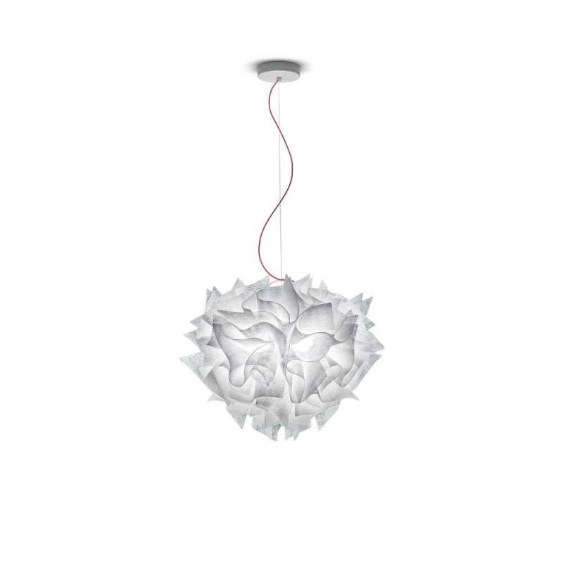 SLAMP - Veli Couture Pendelleuchte Ø42 SLAMP von Slamp