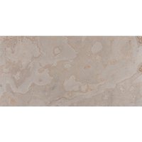 SlateLite Schieferplatte, BxH :60 cm x 30 cm, Paketinhalt: 6 stk - grau von SlateLite