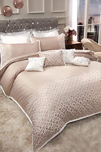 Sleepdown Caprice Wendedecke Freya, 100% Polyester, Doppelbett von Sleepdown