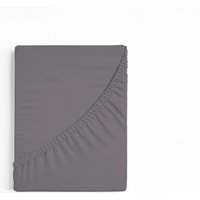 Sleepstyle Spannbettlaken "SleepStyle, aus 100% Baumwolle", formstabil und pflegeleicht, für Matratzen bis 20 cm Höhe von Sleepstyle