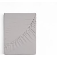 Sleepstyle Spannbettlaken "SleepStyle, aus 100% Baumwolle", formstabil und pflegeleicht, für Matratzen bis 20 cm Höhe von Sleepstyle