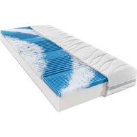 Sleeptex Komfortschaummatratze H3 PERFECT TOUCH KS, Kaltschaum Sleeptex Komfortschaummatratze H3 PERFECT TOUCH KS, Kaltschaum von Sleeptex