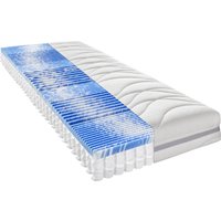 Sleeptex TTFK-Matratze H2 PERFECT TOUCH T, Federkern Sleeptex TTFK-Matratze H2 PERFECT TOUCH T, Federkern von Sleeptex