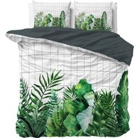 Sleeptime | Bettbezug-Set Indulge Botanic von Sleeptime