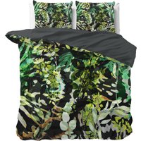 Sleeptime | Bettbezug-Set Indulge Leaf von Sleeptime