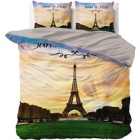 Sleeptime | Bettbezug-Set Indulge Sunset Sleeptime | Bettbezug-Set Indulge Sunset von Sleeptime
