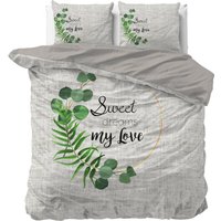 Sleeptime | Bettbezug-Set Indulge Sweet von Sleeptime