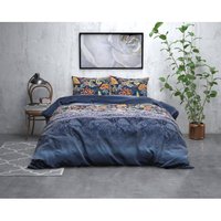 Sleeptime | Bettbezug-Set Paisley von Sleeptime