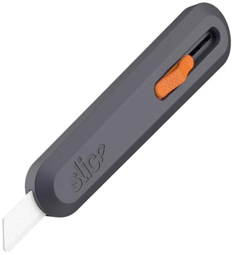 SLICE 10550 Cuttermesser manuell mit keramischer Klinge 1St. von Slice