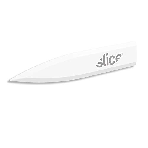 Slice 10532 Corner Stripping Blade Abisolierklingen für Ecken, 4 von Slice