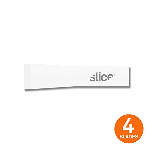 Slice 10534 Slice-10534 Meißelklinge, einheitsgröße von Slice