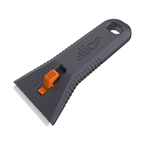 Utility Scraper man, mit keram. Klingen von Slice