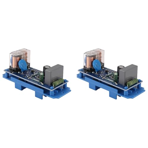 Slicooken 2X EPC-3 Relais Drucksensor Chip Controller Regler Elektronisches Integriertes Schaltkreispanel 220 V Pumpensteuerschalterteile von Slicooken