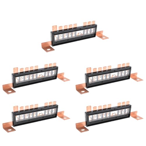 Slicooken 5X f¨¹r f¨¹r 125 AMP Multi Fuse 18790-01031 Motorstromsicherung Slicooken 5X f¨¹r f¨¹r 125 AMP Multi Fuse 18790-01031 Motorstromsicherung von Slicooken