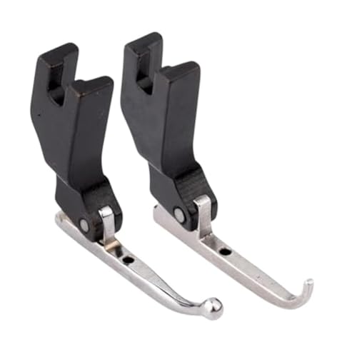 Slicooken Perlen -Paillistin Special Presser ?n?hmaschinenpresser F¨¹?e Hochzeitskleider Perlen Stoffn?hmaschinenzubeh?r Accessoires von Slicooken