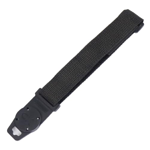 Slicooken Tragbares Hangsgurt Magnetgurt Magnet Kleiderkit Magnetgurt Hanging Kit Tragbares Befestigungsgurt Kit für Multimeter -Magnetbefestigungsgurt von Slicooken