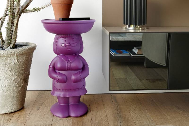 Slide Beistelltisch Amanda Slide Beistelltisch Amanda von Slide