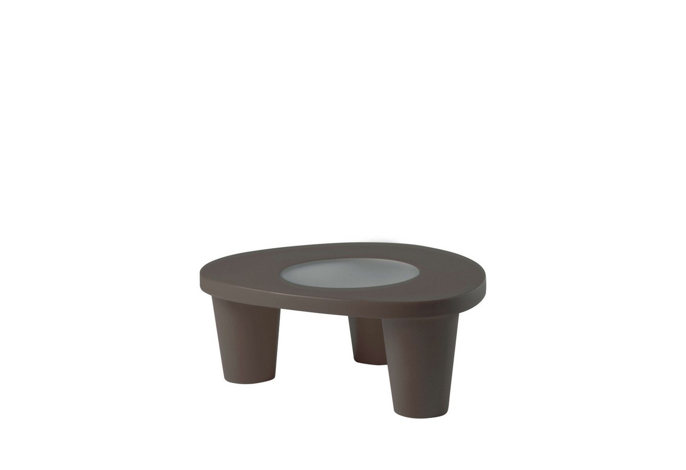 Slide Beistelltisch Blos Low Slide Beistelltisch Blos Low von Slide