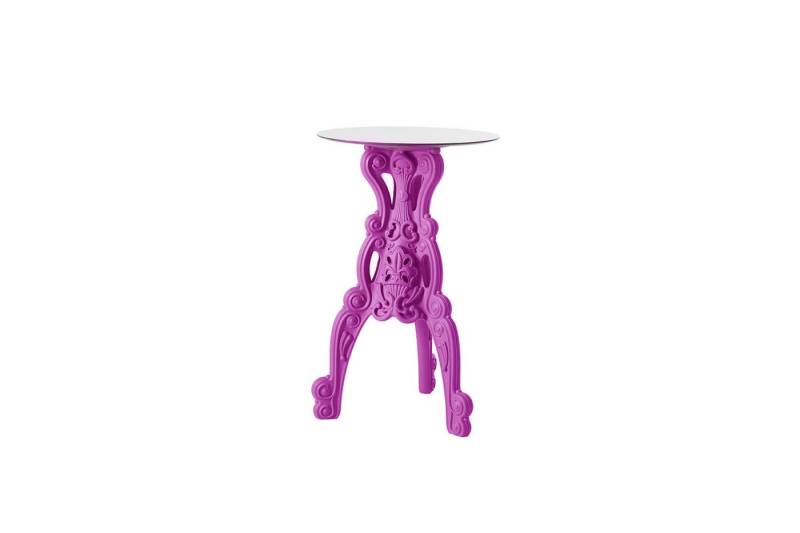 Slide Beistelltisch Blos Low Slide Beistelltisch Blos Low von Slide