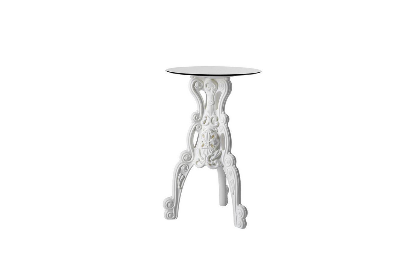 Slide Beistelltisch Blos Low Slide Beistelltisch Blos Low von Slide