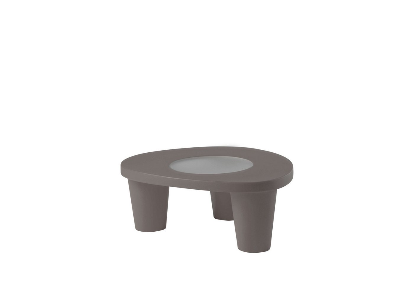 Slide Beistelltisch Blos Low Slide Beistelltisch Blos Low von Slide