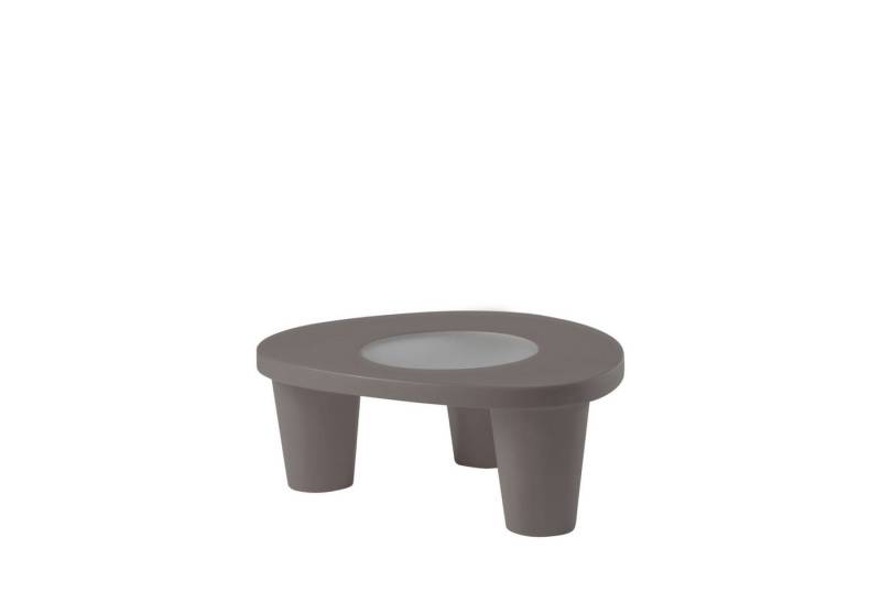 Slide Beistelltisch Blos Low Slide Beistelltisch Blos Low von Slide