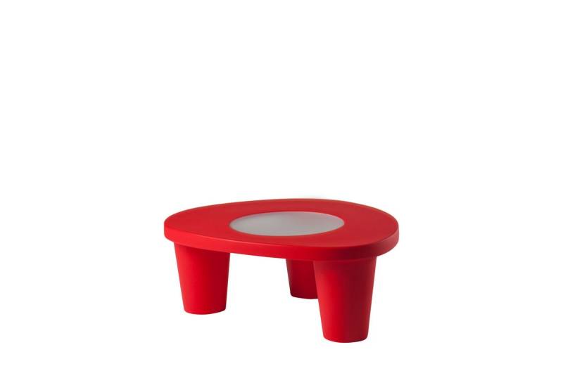 Slide Beistelltisch Low Lita Slide Beistelltisch Low Lita von Slide