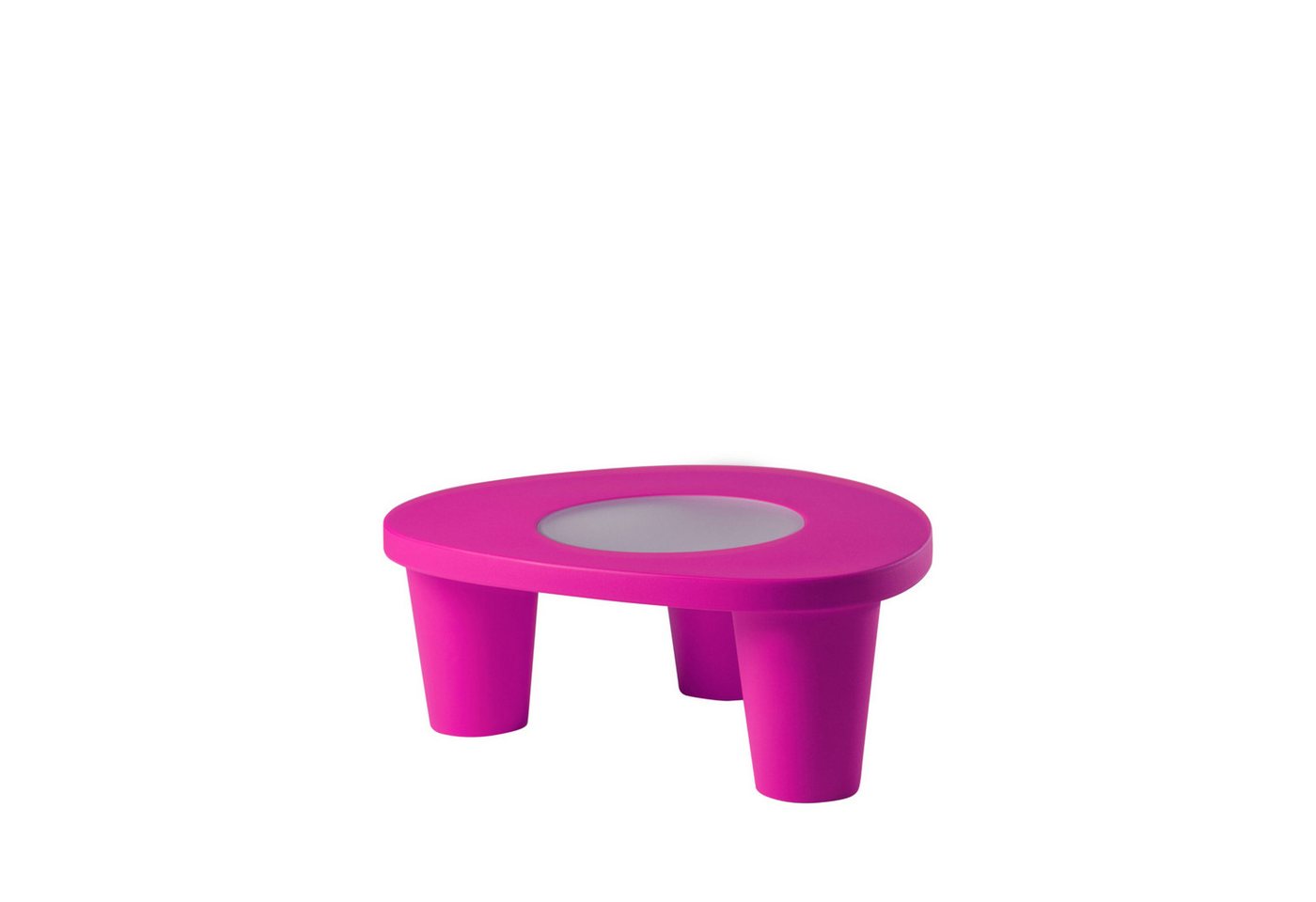 Slide Beistelltisch Low Lita Slide Beistelltisch Low Lita von Slide