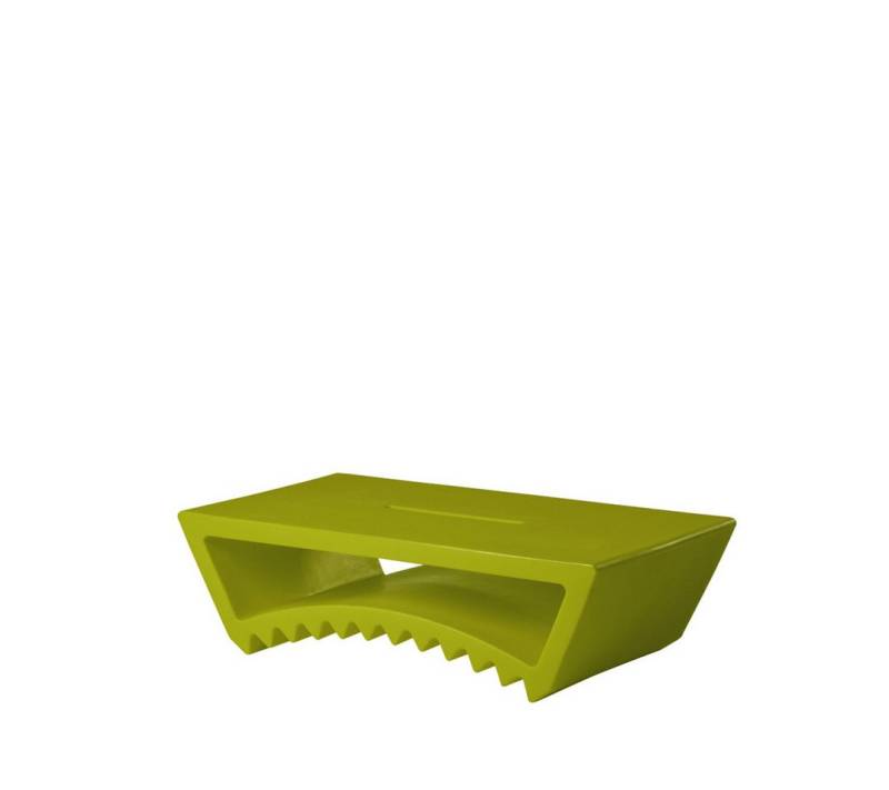 Slide Couchtisch Tac von Slide