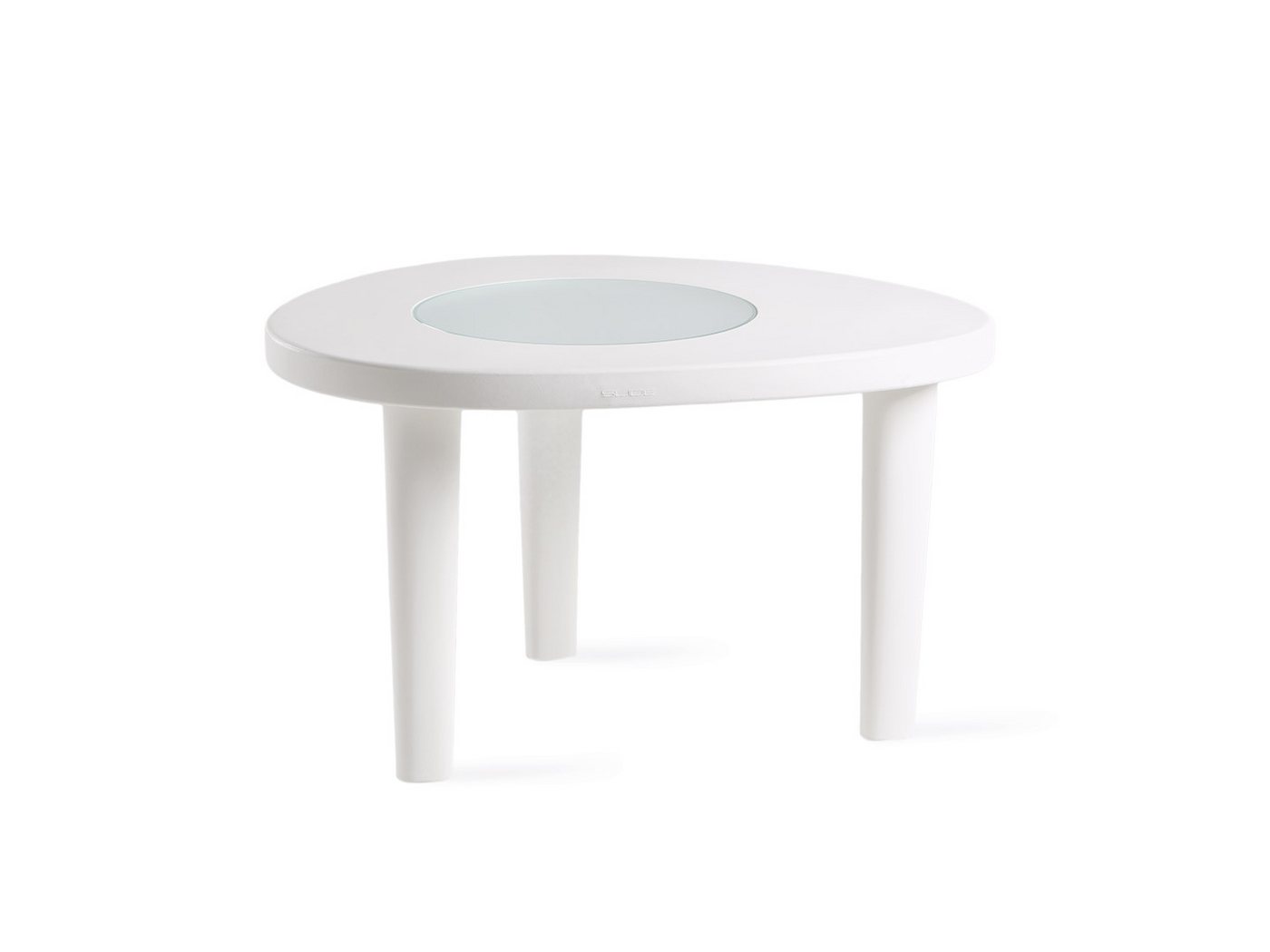 Slide Esstisch Coccodé Slide Esstisch Coccodé von Slide