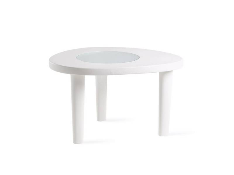 Slide Esstisch Coccodé Slide Esstisch Coccodé von Slide