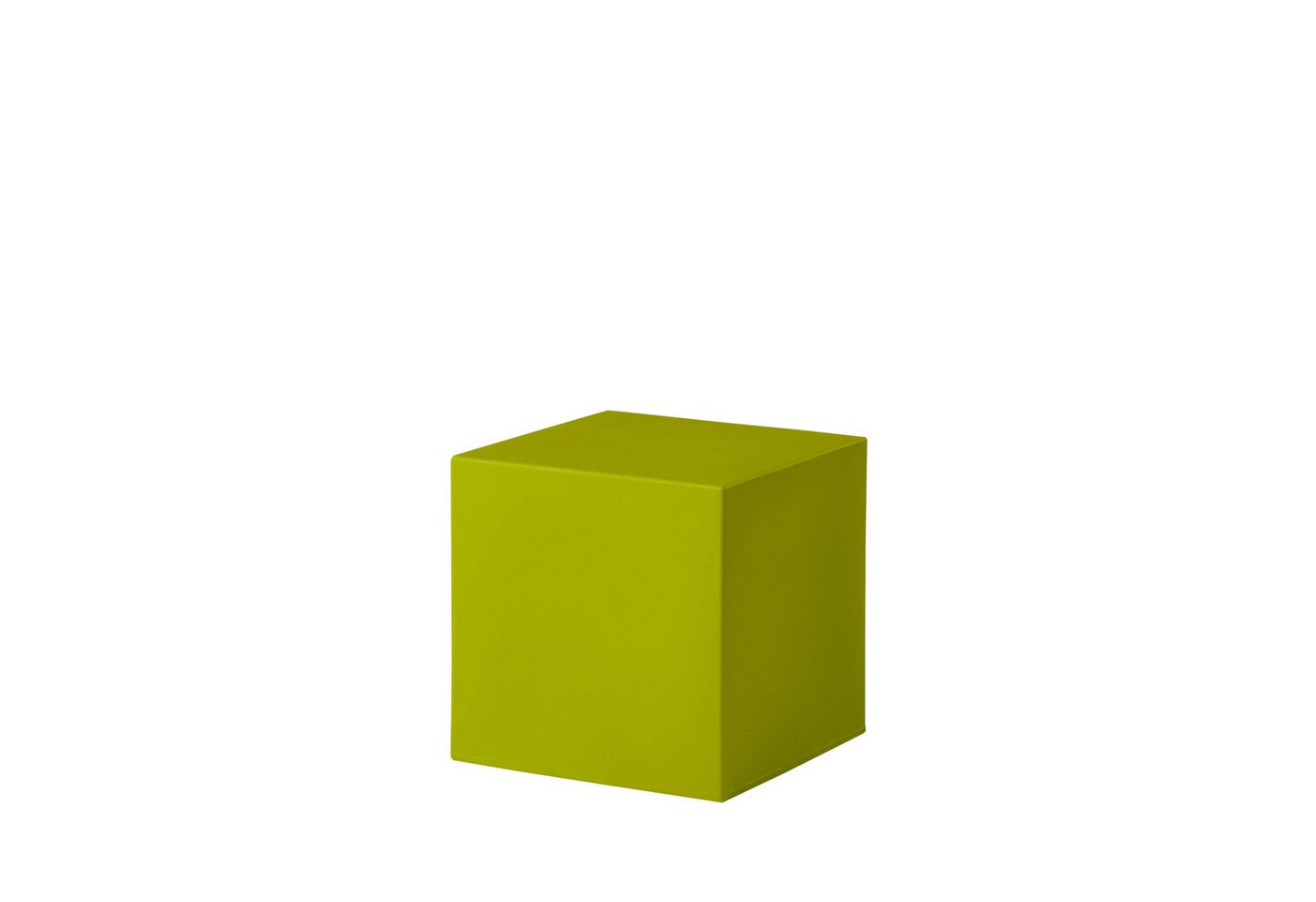 Slide Hocker Cubo Pouf Slide Hocker Cubo Pouf von Slide
